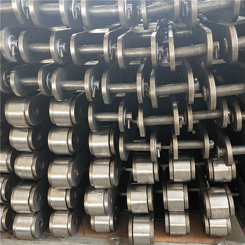 长节距非标链条